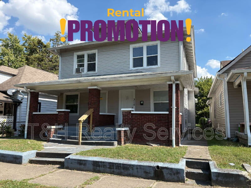 315 North Colorado Avenue