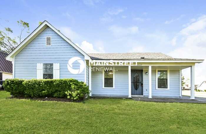 10127 Stephenson Lane