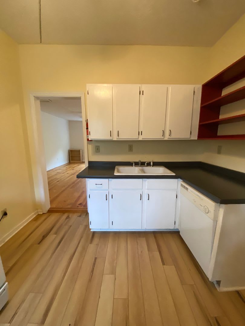 2 Bedroom House with Fenced Backyard near Downtown Athens - AUGUST 2025