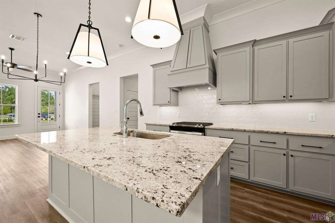 New Construction Home Available January 2026 in Materra!