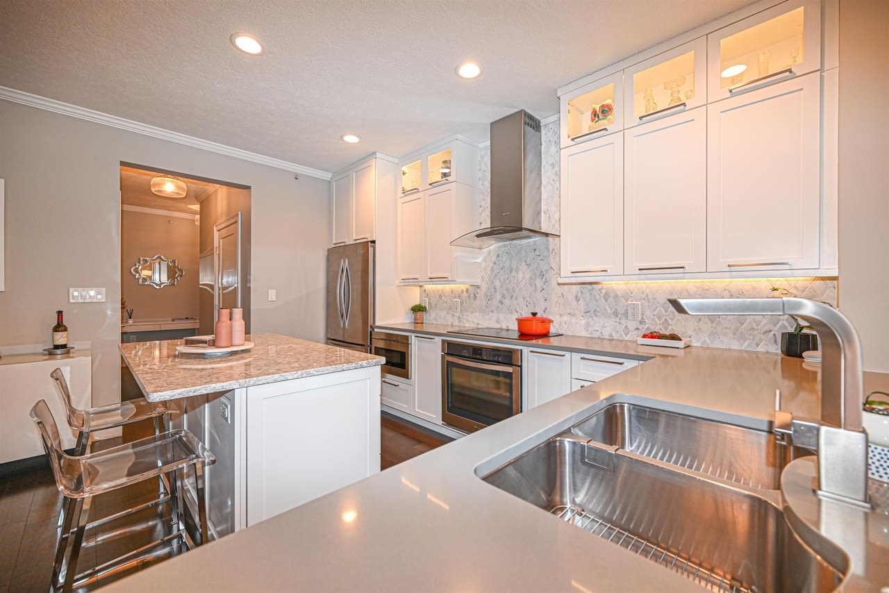 55 River Front Drive Connector