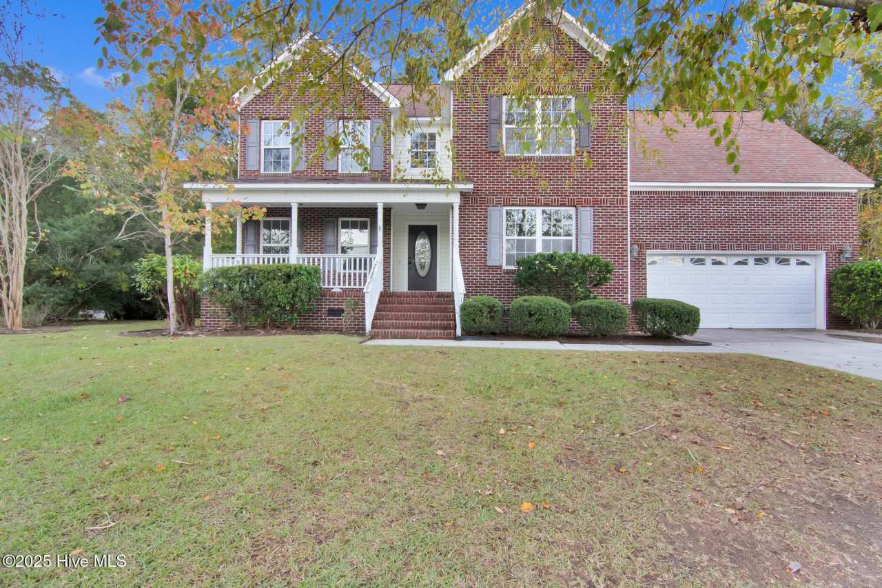 102 Huntington Court