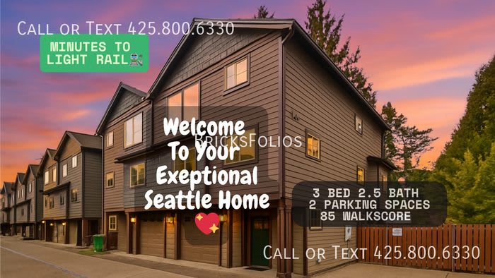 11316 8th Avenue Northeast