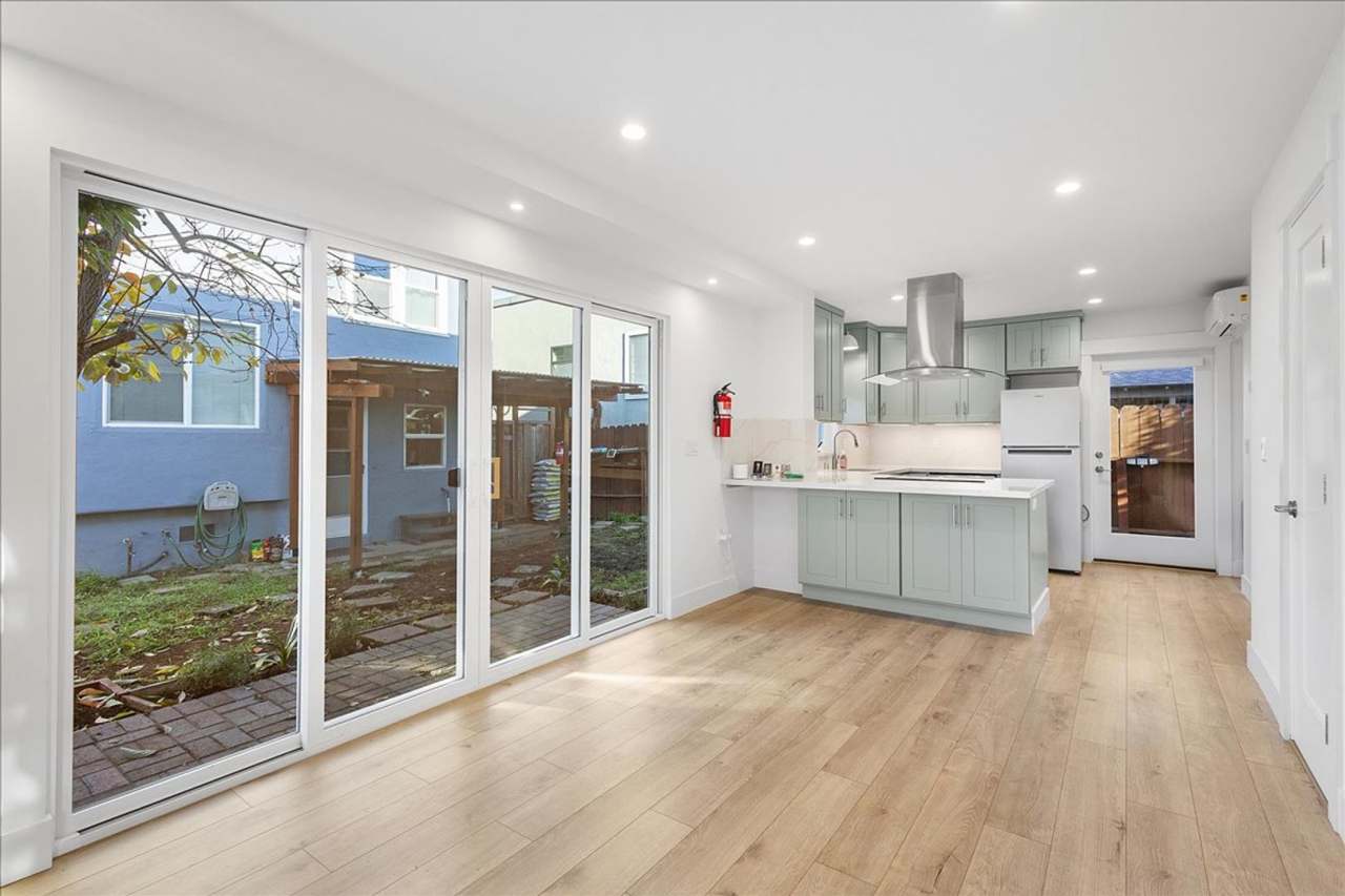 1012 #A Broadway - 2 Bedroom | 2 Bath | ADU