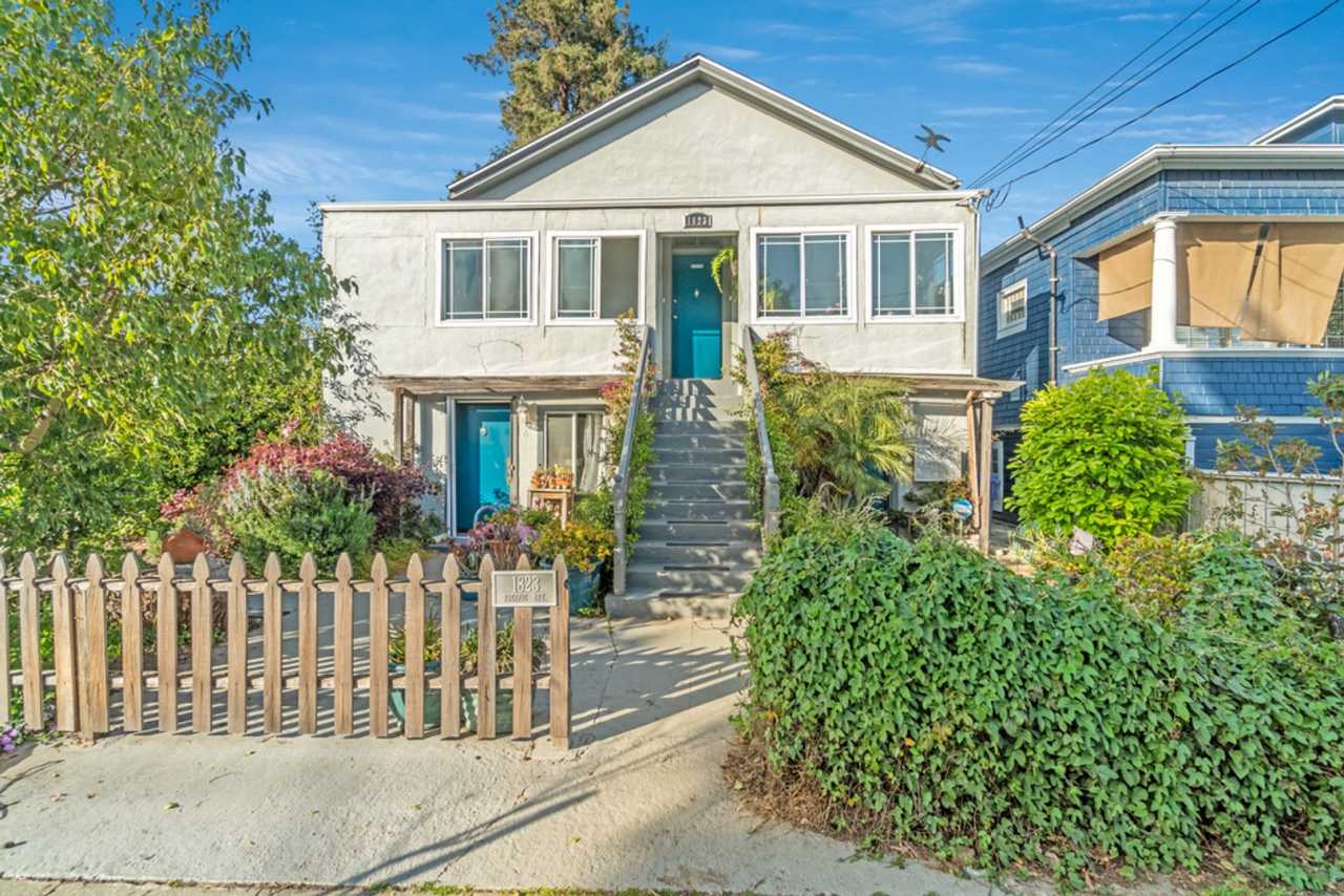 1823 Pacific Ave #A - 1 bedroom | 1 bath