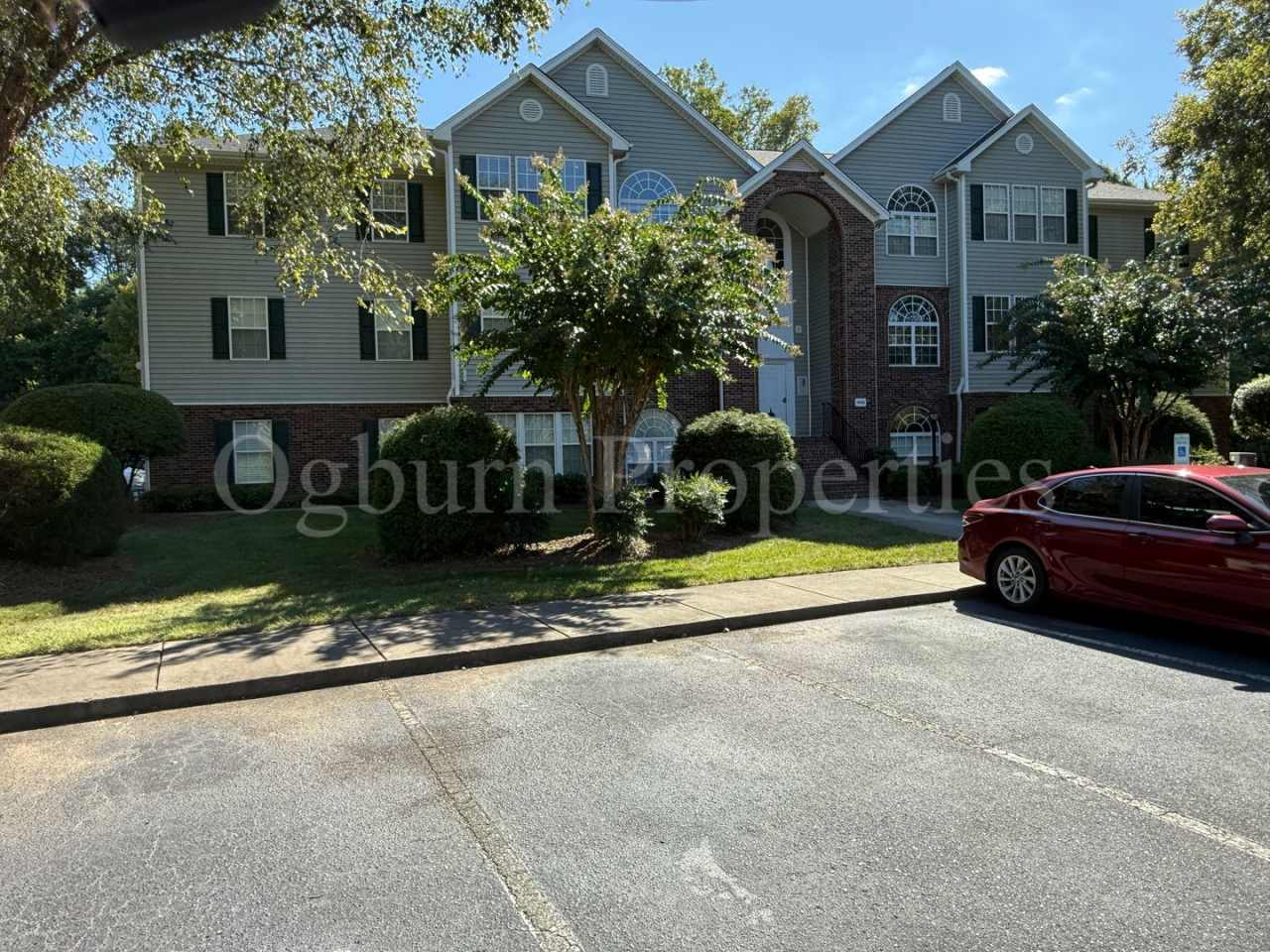 434 Scholastic Ct-FULLY FURNISHED-2BR/2BA-Deacon Ridge APT!!