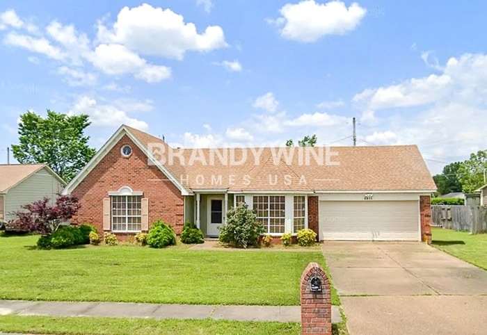 2511 Bassfield Drive