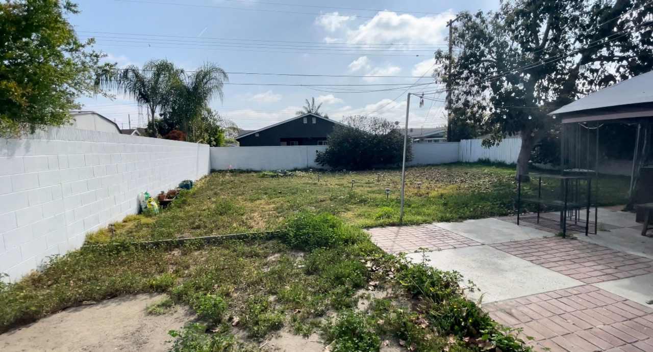 Beautiful Single Family Home For Rent In Stanton