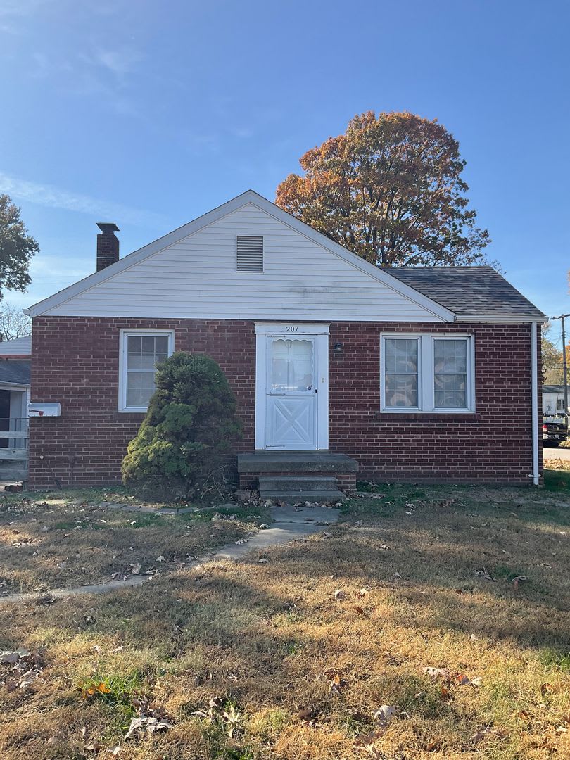 207 West Highway 50, O'Fallon, Il