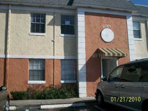 Property for rent at 2765 LB McLeod Rd #C Orlando, FL 32805