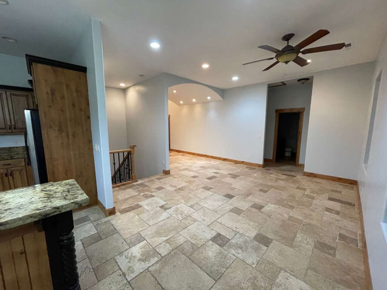 3 bed 3 bath home - Located just below The D sign! MUST SEE PICTURES!