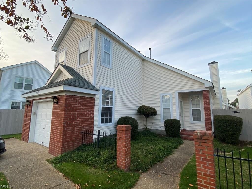 2129 Marina Bay Cove