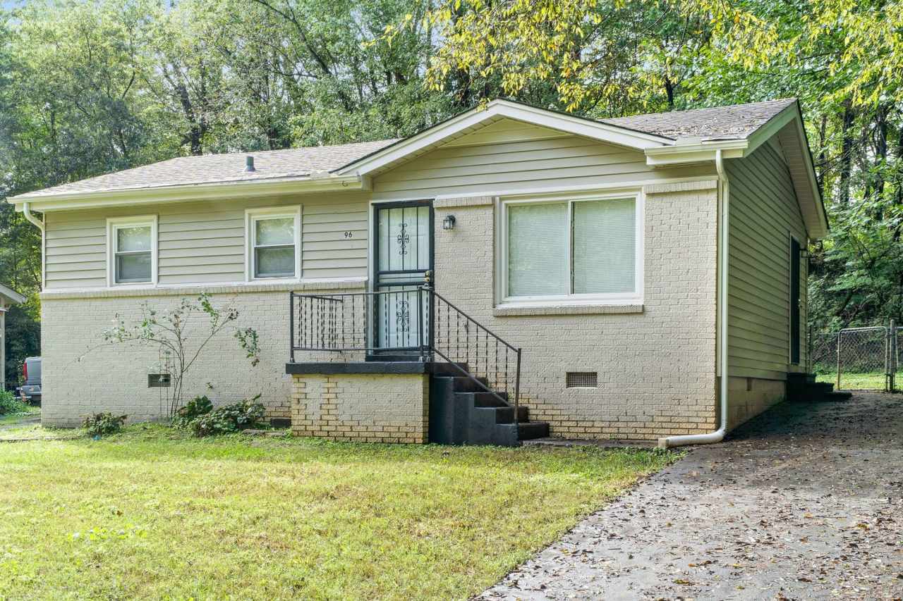 96 Chapel Street, Clarksville, TN 37040