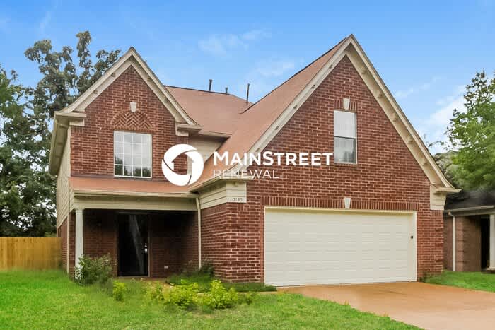 10135 Cameron Ridge TR