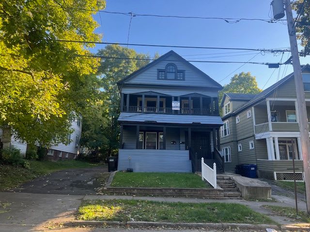 1322 Madison St Apt 11