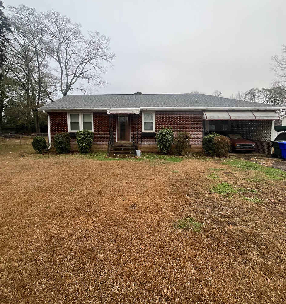 15 Fairlane Cir. Greenville, SC