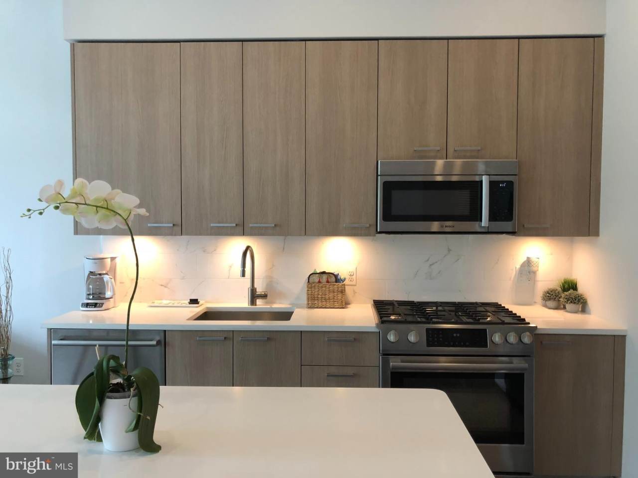 525 WATER Street SW unit: 308