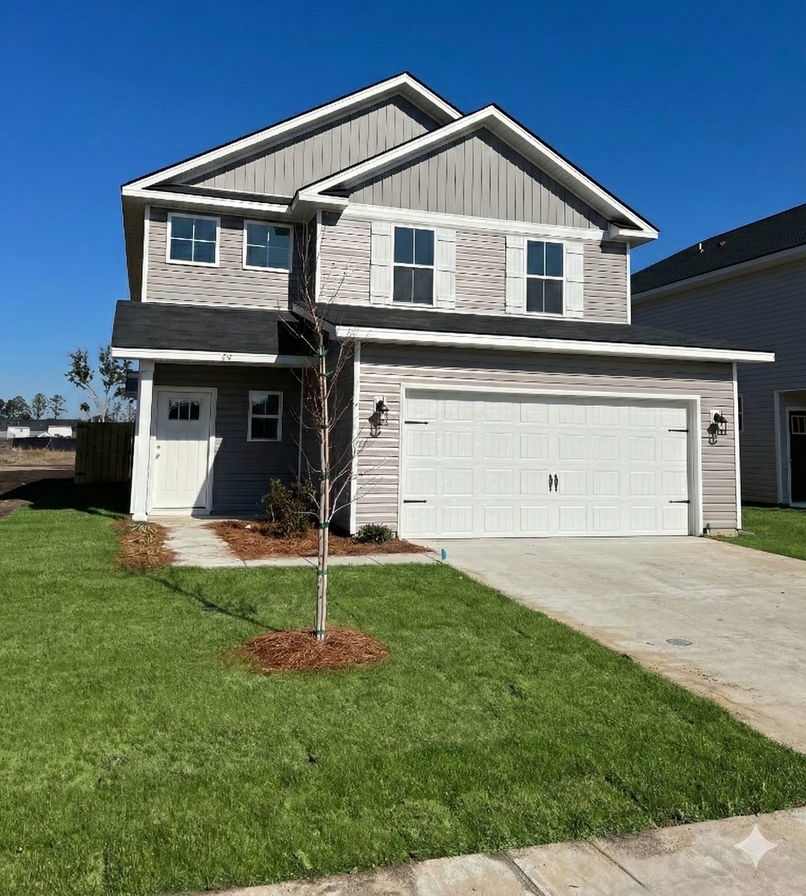 20 Centennial Court, Hinesville, GA