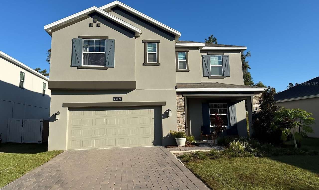 2868 DAWN REDWOOD PLACE