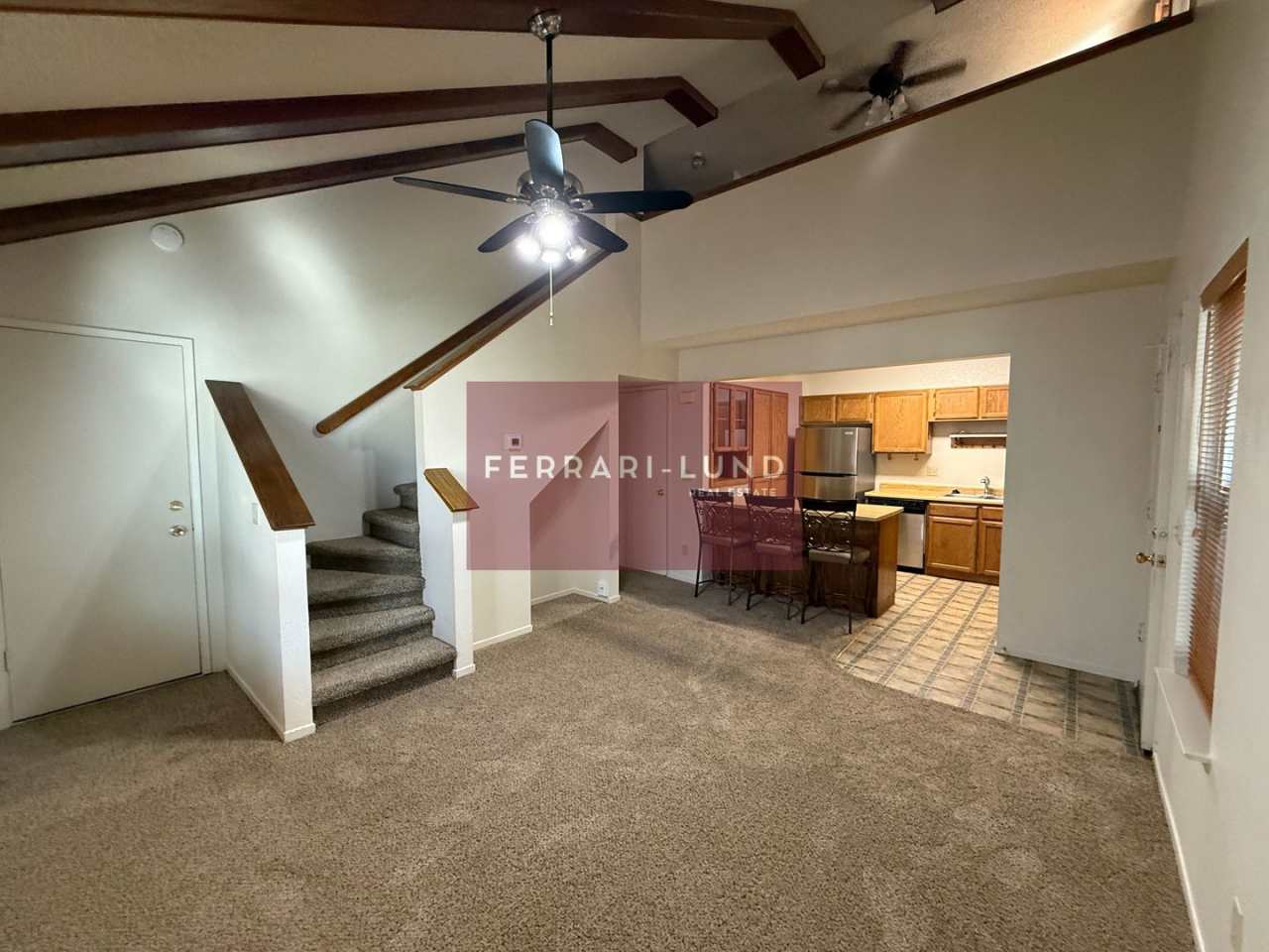 ⭐️ Loft Style Townhome in Reno - Kay DeAlba Property!! ⭐️