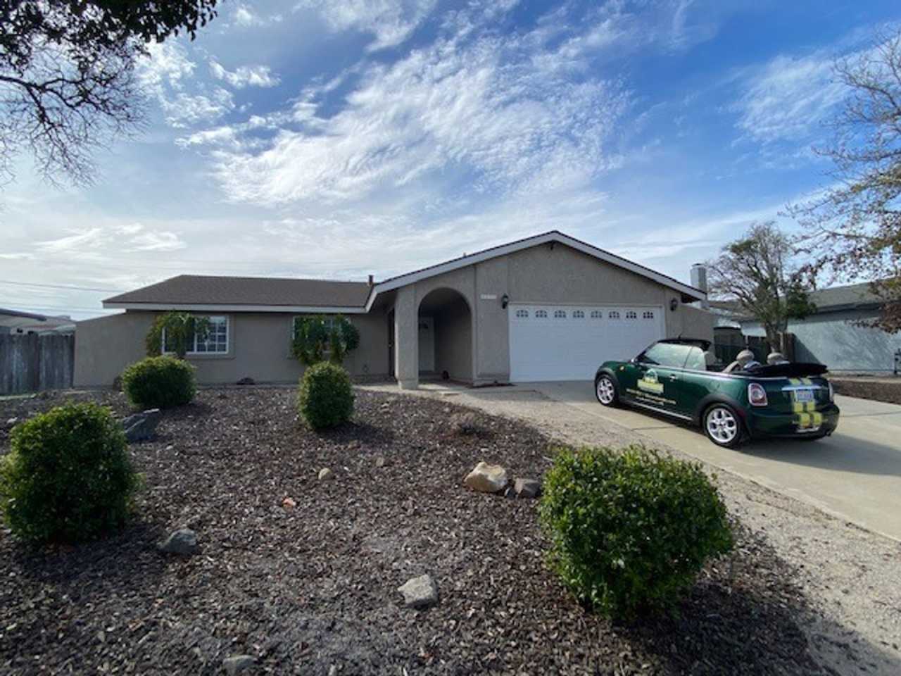 Charming Updated 4 Bedroom Home In Orcutt