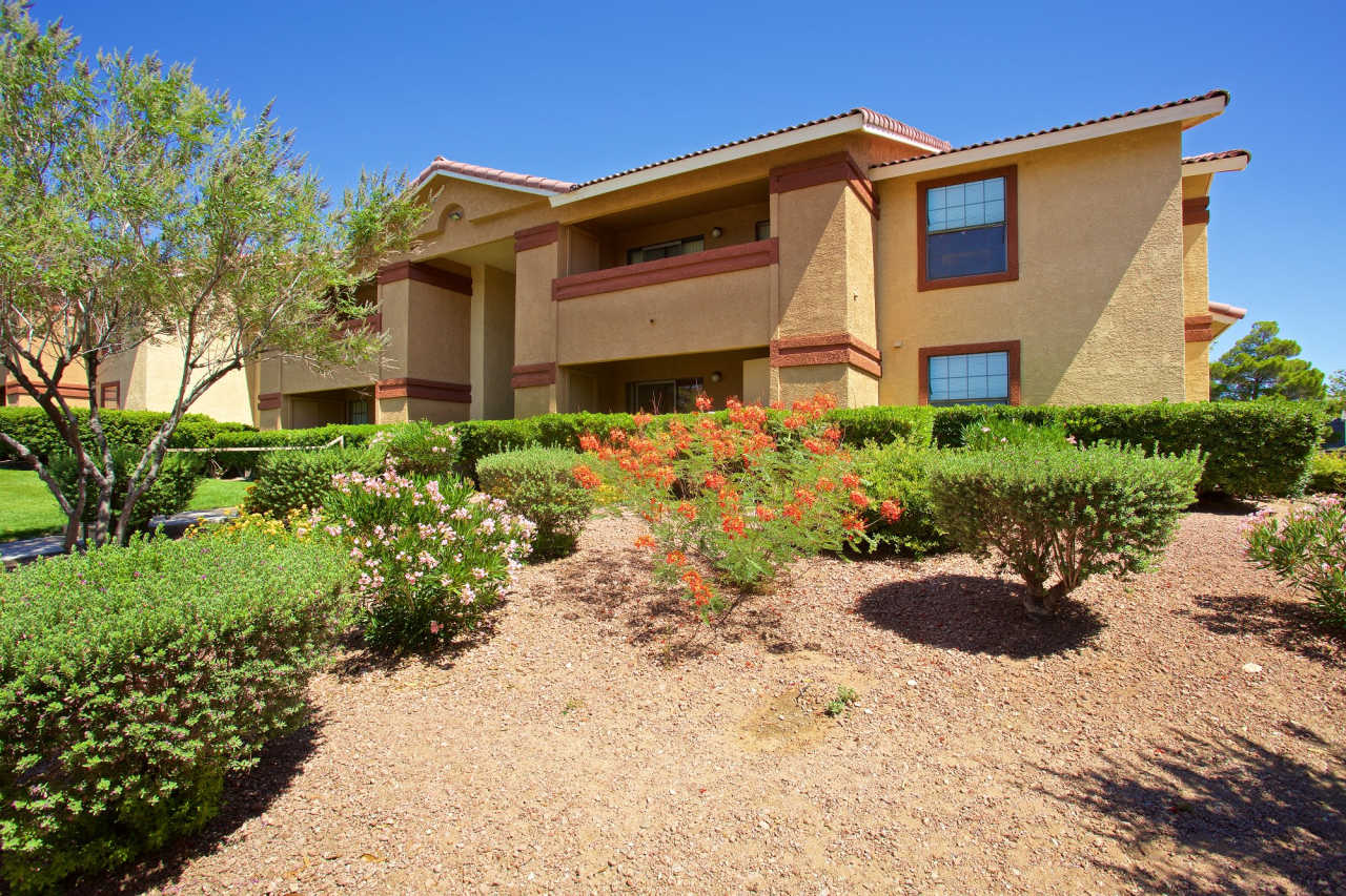 Sky Court Harbors at the Lakes