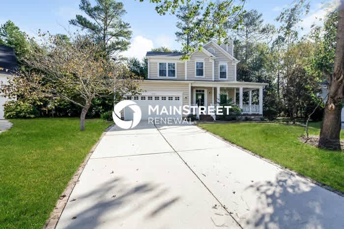 16001 Kirsten Nicole Road