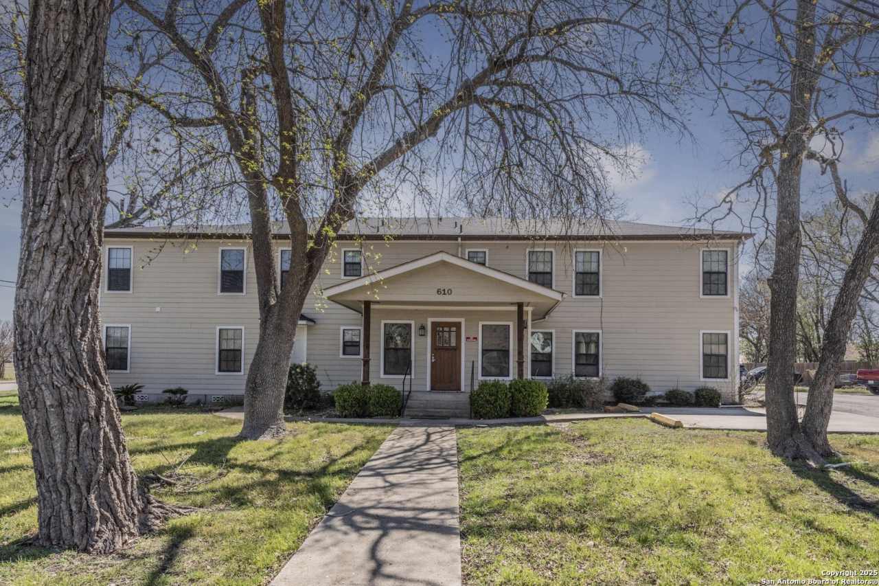 610 Butcher St unit: G