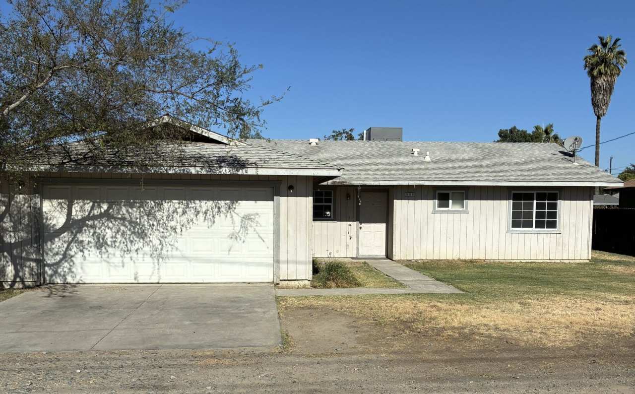 3 Bedroom 2 Bath Home