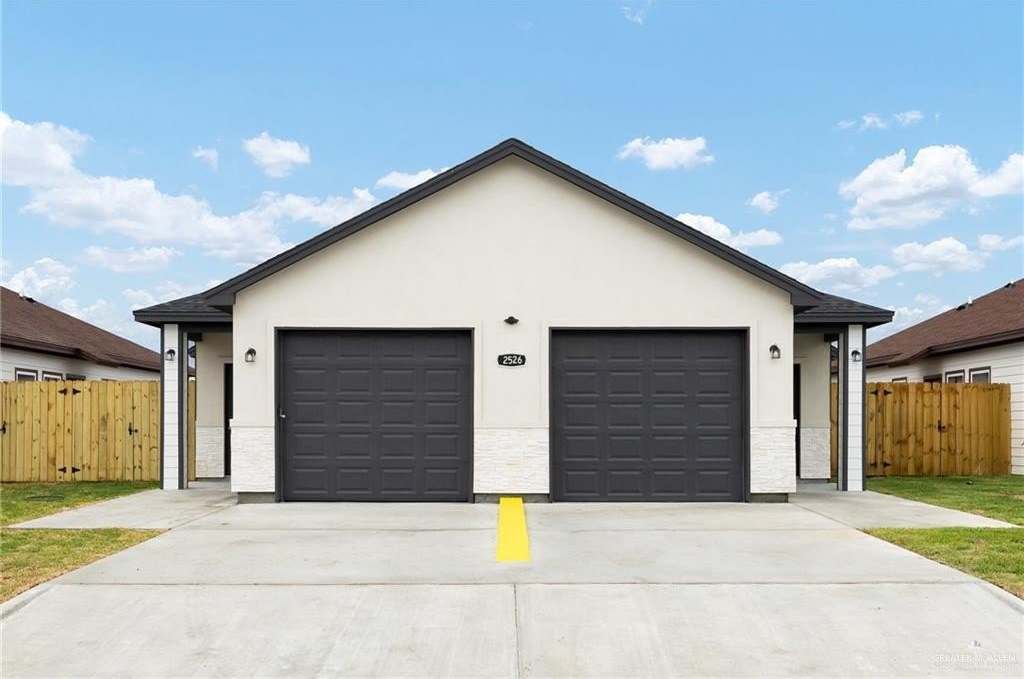 2526 N Valley Circle unit: A