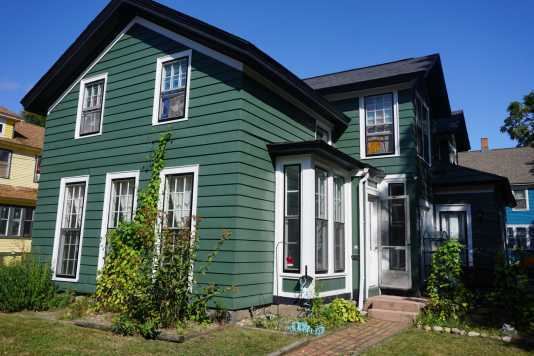 422 West Dutton Street