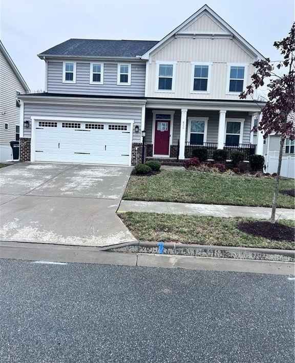 611 CLEMENTS MILL Trace