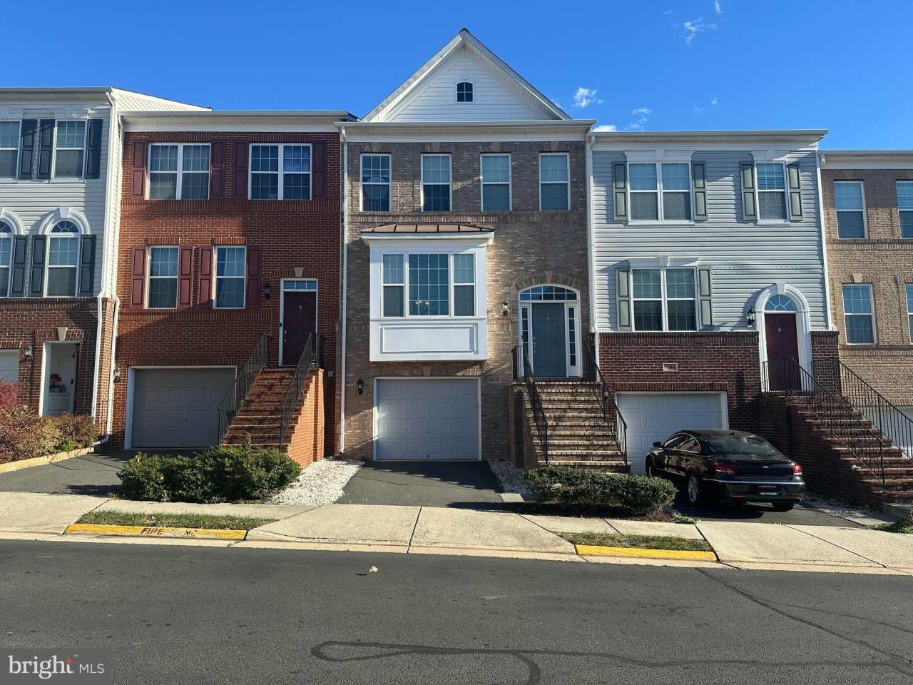 25146 HARPENDEN Terrace