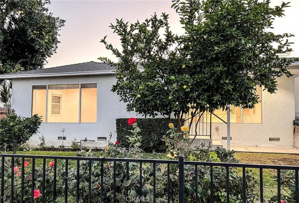 341 N Florence Street