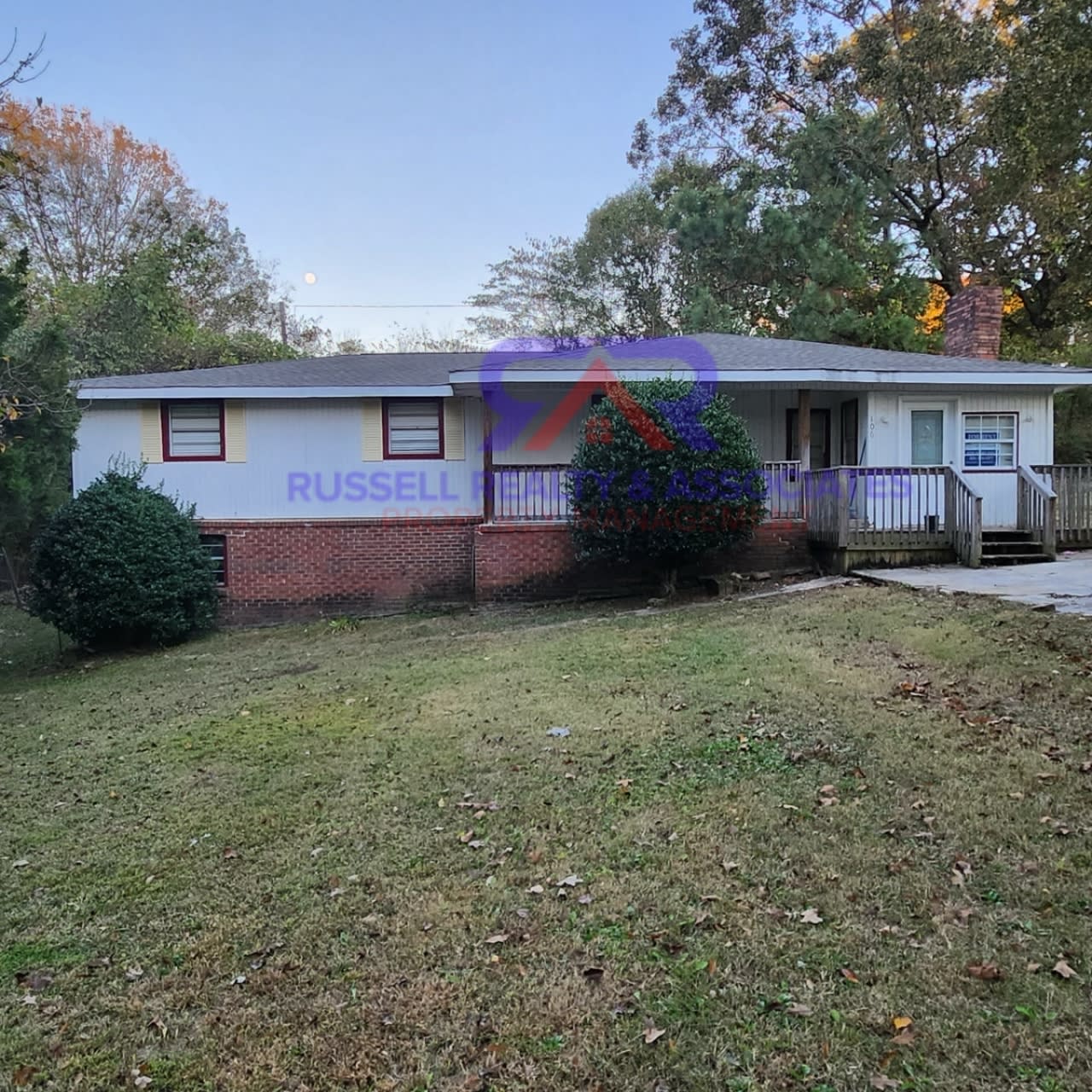 106 Dilcey Daniel Drive