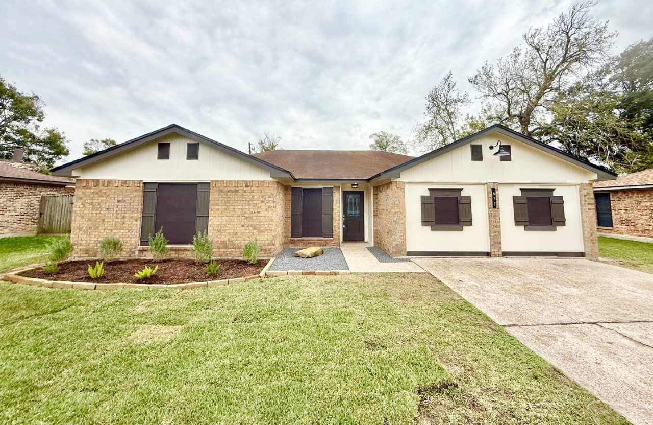 Beautiful and Spacious 4/2 Home in Richwood