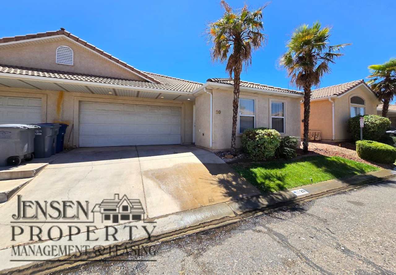 4 Bedroom Home in St. George