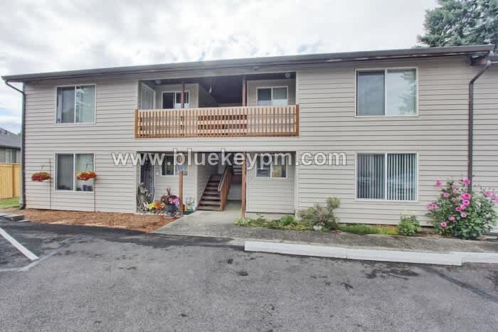 4117 Northeast Saint Johns Road