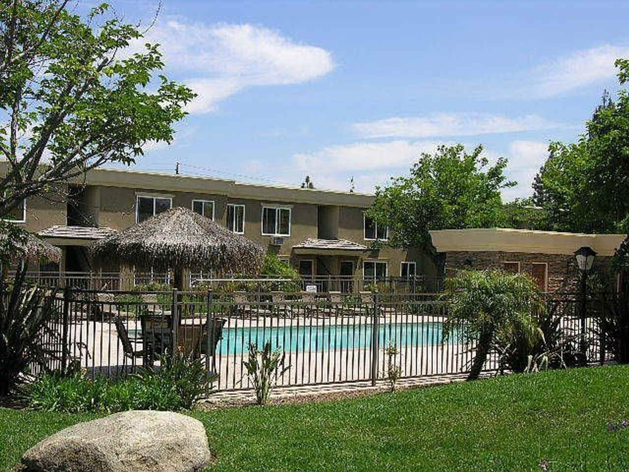 Charming 2-Bedroom, 1-Bathroom Condo for Rent!