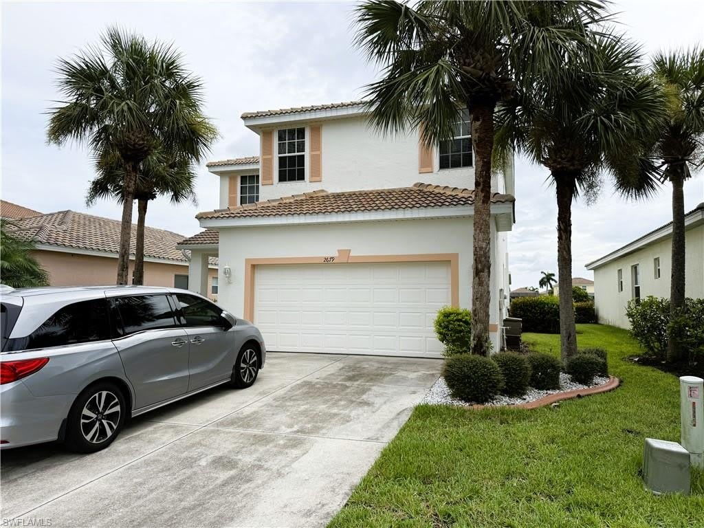 2679 Blue Cypress Lake