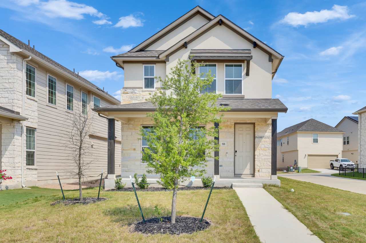 196 Lost Mine Peak Ln