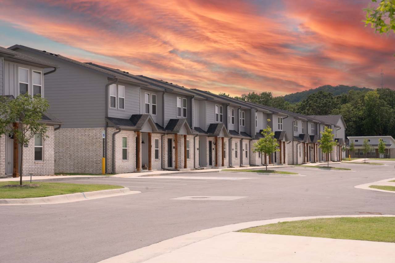 2 bedroom 2.5 bath home