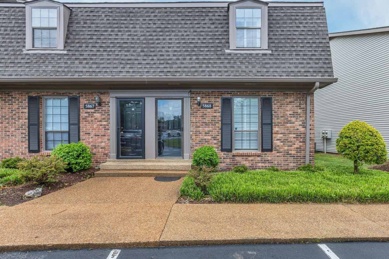 Brentwood Trace Condo