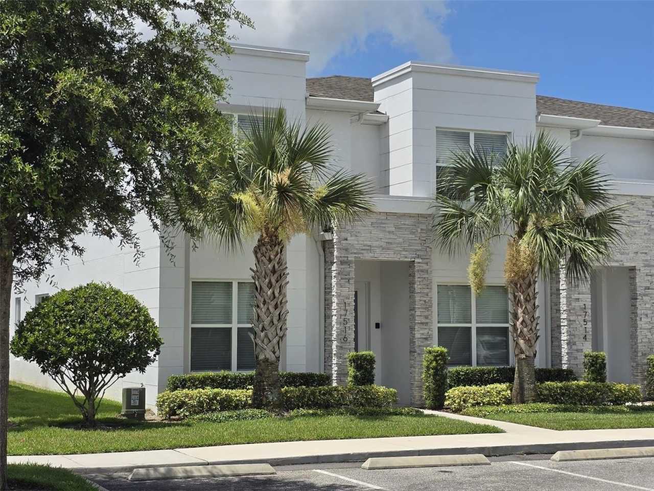 17516 HIDDEN FOREST DRIVE