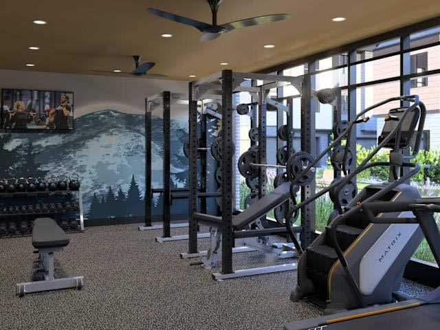 2565 Bon Ton Avenue Unit E32