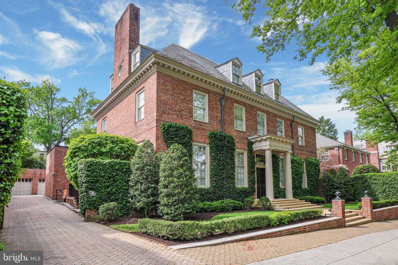 2310 KALORAMA Road NW