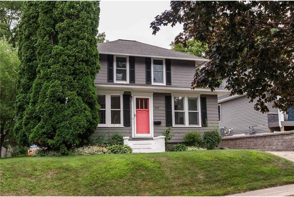 408 15th Avenue Southwest