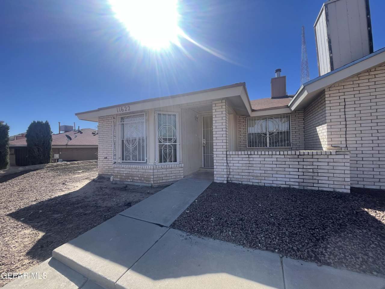 11622 scott simpson Drive