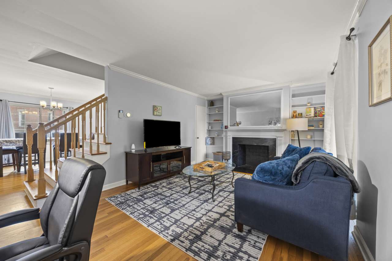 1744 East Broad Street - A