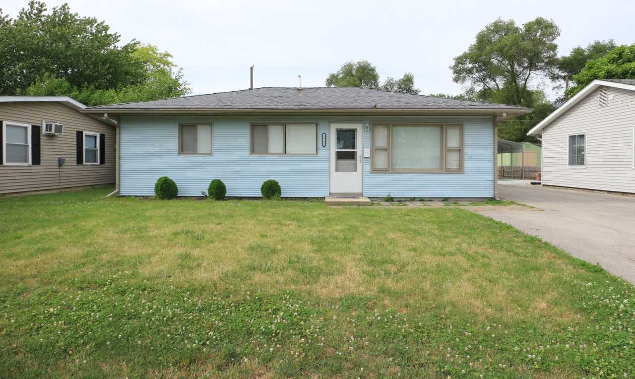 Three Bedroom Lafayette Home!